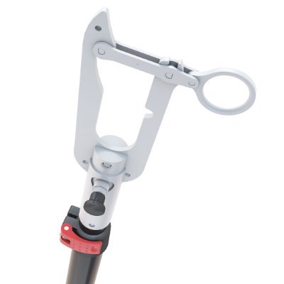 Buoycatcher boat hook takes the stress out of mooring your boat.  Innovative design with both novice sailors and experienced yachtsmen in mind.