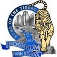 Inderkum High School (@inderkumhigh) Twitter profile photo