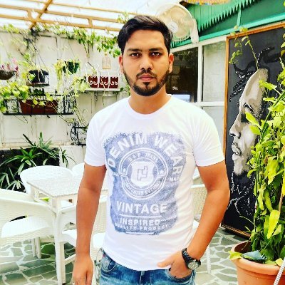 sujitprasad21's profile picture. Responsible, Hardworking, Fun_loving, Rider, Friendly, Gadget_lover, Reader, Gamer, Sometimes a poet.

Words cannot express my love and passion for Friday's!