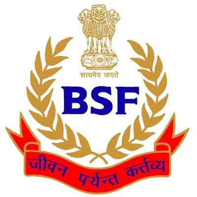 Official Handle of HQ SDG BSF (Western Command),
India's First Line of Defence.