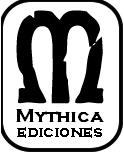 Mythica Edicionesさんのプロフィール画像