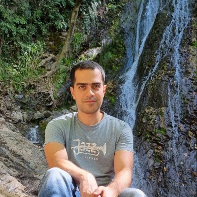 babazade_rasul's profile picture. 