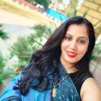 Priya Sharma(@PriyaSharmaMT) 's Twitter Profile Photo