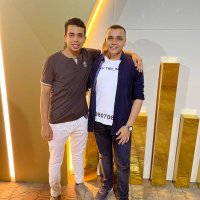 Mohamed Khalaf (@mohamed68177407) 's Twitter Profile