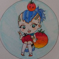 とまてぃん💖 (@tomato6191sab) 's Twitter Profile