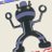 やみだんだんのアイコン