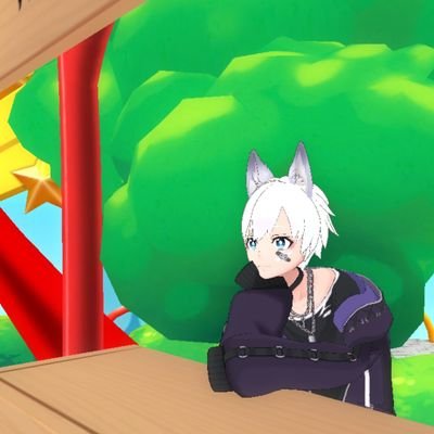 Hi i'm Hiki.
i'm a werewolf Vtuber i also post ff 14 G-pose. You can find me on REALITY.