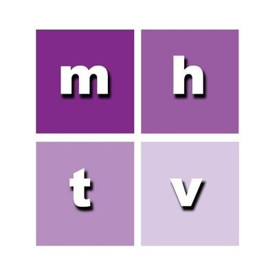MentalHealth_TV's profile picture. Creating and distributing educational programmes about mental health. Programmes available to watch on our website.