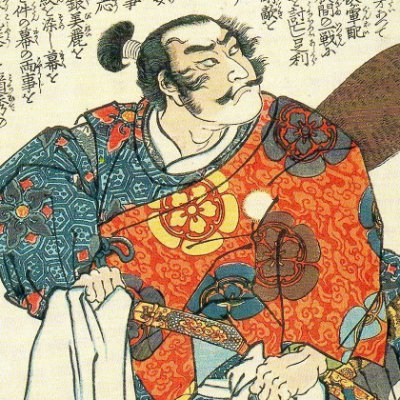 daimyo_nobunaga's profile picture. 