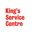 Kings Service Centre (@KingsServCent) Twitter profile photo