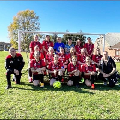 Loddon United Ladies, based in NR14, are a group of multi-skilled and talented young women who are about to take the world of women's football by storm.