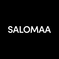 Salomaa(@SalomaaYhtiot) 's Twitter Profile Photo