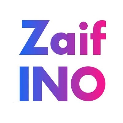 NFT販売所「Zaif INO」公式アカウント｜プロジェクトに関する情報やキャンペーンのお知らせを随時配信

#NFT #NFTカード #NFTART