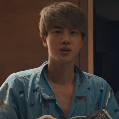 따뜻한 Echo_Jin🐹さんのプロフィール画像