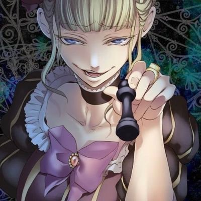 aureliahours's profile picture. 30+, HEAVILY NSFW, MINORS DNI!
Side account where I unleash the thirst~