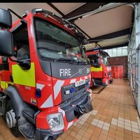 Skipton Fire Station (@ski_nyfrs) 's Twitter Profile