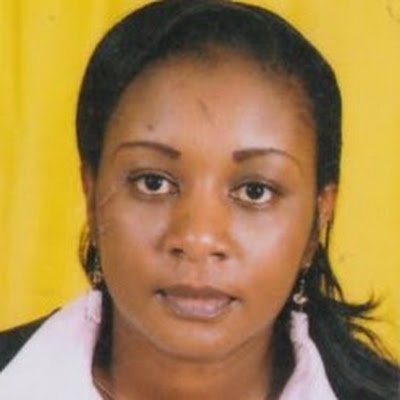 CMthendi's profile picture. 