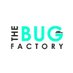 The Bug Factory - Mealworm Insect Pods (@the_bug_factory) Twitter profile photo The Bug Factory - Mealworm Insect Pods (@the_bug_factory) Twitter profile photo