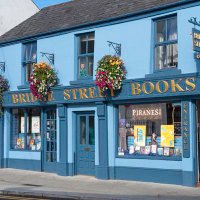 Bridge Street Books (@bridgebookshop) 's Twitter Profile