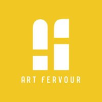 Art Fervour(@artfervour_) 's Twitter Profile Photo