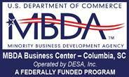 MBDA_BCColumbia's profile picture. Management, technical & procurement assistance to minority-owned businesses. We are funded in part by the U.S. Commerce Department’s MBDA.