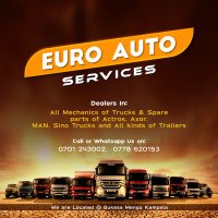 Euro Auto Services(@Euro2Auto) 's Twitter Profile Photo