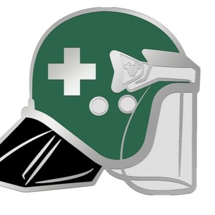 cop_medic's profile picture. Police Public Order Tactical Medic Instructor.

Passionate about the 3 P's..... Preserve life, Prevent deterioration and Promote recovery