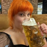 Charlie Hooson-Sykes She/Her (@_pickledginger) 's Twitter Profile