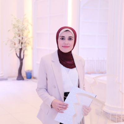 Tech Project Supervisor at @InvLandMENA
#Content_manager at @EMpower_KSA