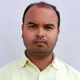 Satyabrata Mishra