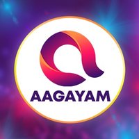 Aagayam Tamil(@AagayamTamil) 's Twitter Profile Photo