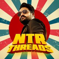 NTR Threads(@NTR_Threads) 's Twitter Profileg