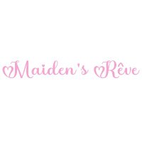 Maiden's Rêve❤（メイデンズ・レーブ）(@Maidens_Reve) 's Twitter Profile Photo