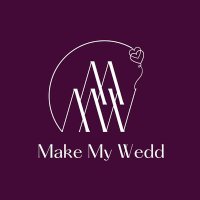 Make My Wedd(@MakeMyWedd) 's Twitter Profile Photo