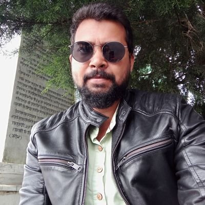 journo4all's profile picture. #Humanitarian,  #Journalist, #Scroll Media, #Dainik_Jagran, #Satyagrah, #Swaraj_Express, #IIMCian,  #Delhi, #Lucknow, Barabanki