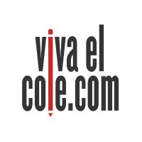 Viva el cole.com(@Vivaelcolecom) 's Twitter Profile Photo