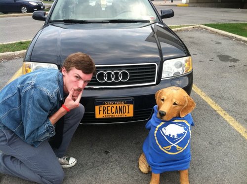 tom_the_stache's profile picture. Environment enthusiast. Lover of laughter. My best friend is a sand cast dog.