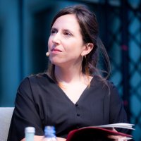 Núria Jar(@nuriajar) 's Twitter Profile Photo