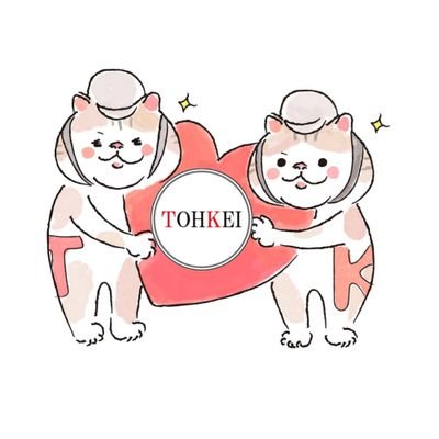 Tohkei_WEB Profile Picture