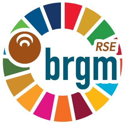 #DéveloppementDurable #ODD #ActeursEngagés #RSE 
@BRGM_fr @Agenda2030FR @Ecologie_Gouv