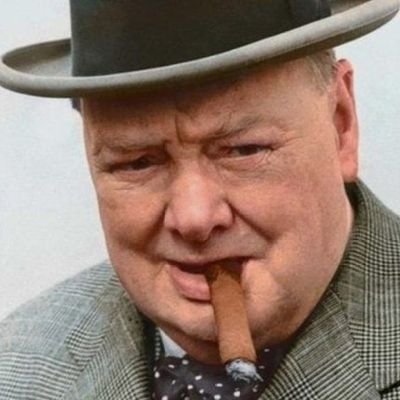 Main Bastard. Give Ukraine what it needs to win.
Against the drift towards authoritarian and corrupt government in the UK.