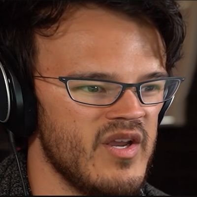 ubernft's profile picture. reply guy