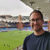 James Knowles (@jtwknowles) 's Twitter Profile Photo James Knowles (@jtwknowles) 's Twitter Profile Photo