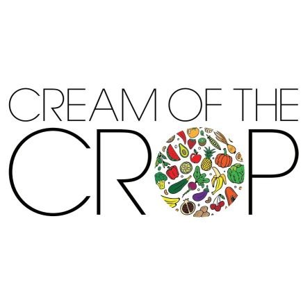 Cream Of The Crop Food