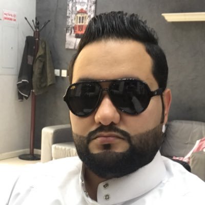 اذا عجبني تعليقك سويت لك رتويت عشان افرحك مثل مافرحتني 🌹