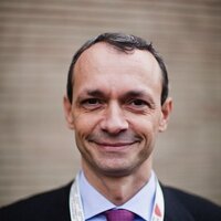 Umberto Cillo (@prof_cillo) 's Twitter Profile