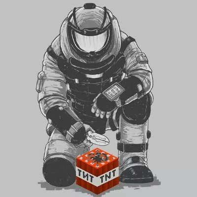 MDemining's profile picture. The initiative to help Ukrainian explosives technicians for demining