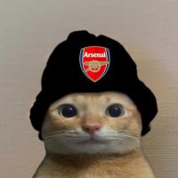 Zul (@zulfikarsenal) 's Twitter Profile Photo Zul (@zulfikarsenal) 's Twitter Profile Photo