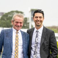 Gerald Ryan & Sterling Alexiou Racing (@raracing_) 's Twitter Profile