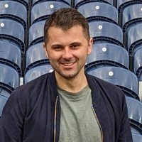 Sean Coley (@sean_coley) 's Twitter Profile